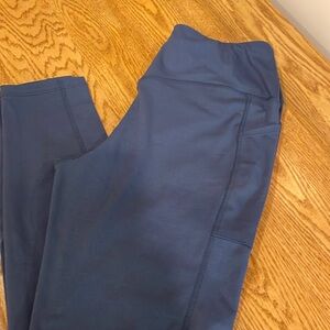 Womens leggings size M